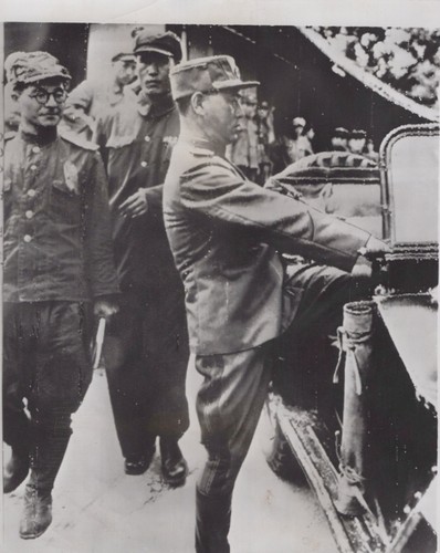1951 korean war armistice - 1951,